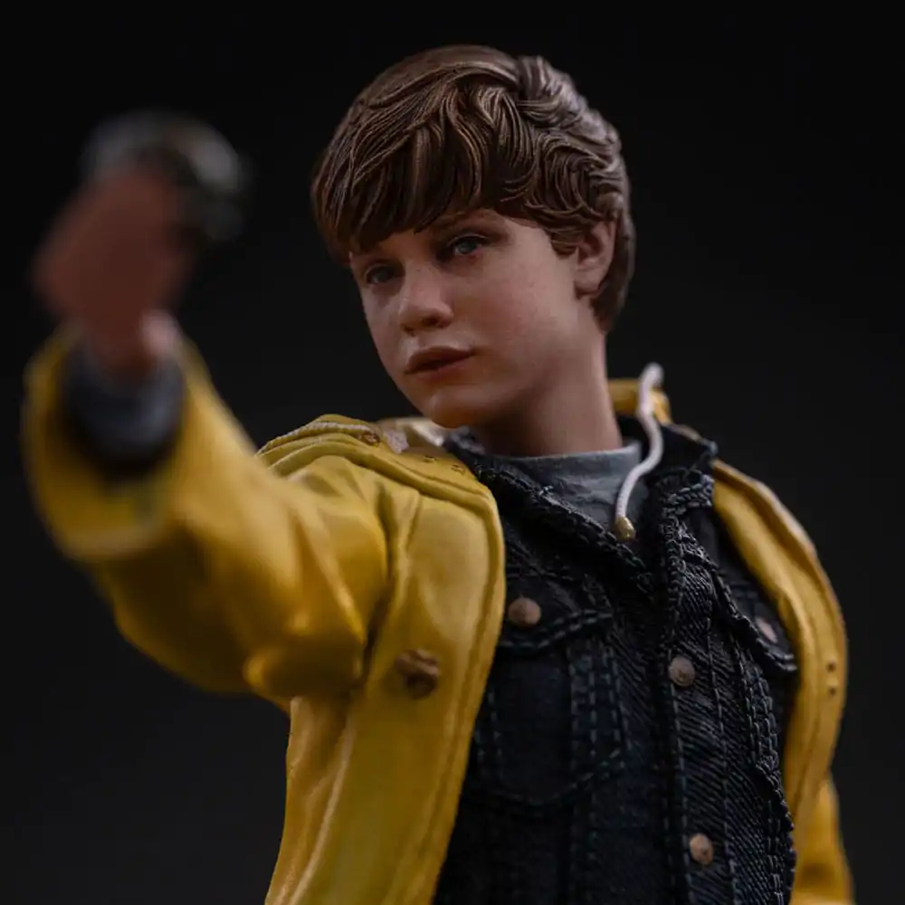 The Goonies Art Scale Soška v měřítku 1/10 Mikey Walsh (40th anniversary) 21 cm fotografii produktu