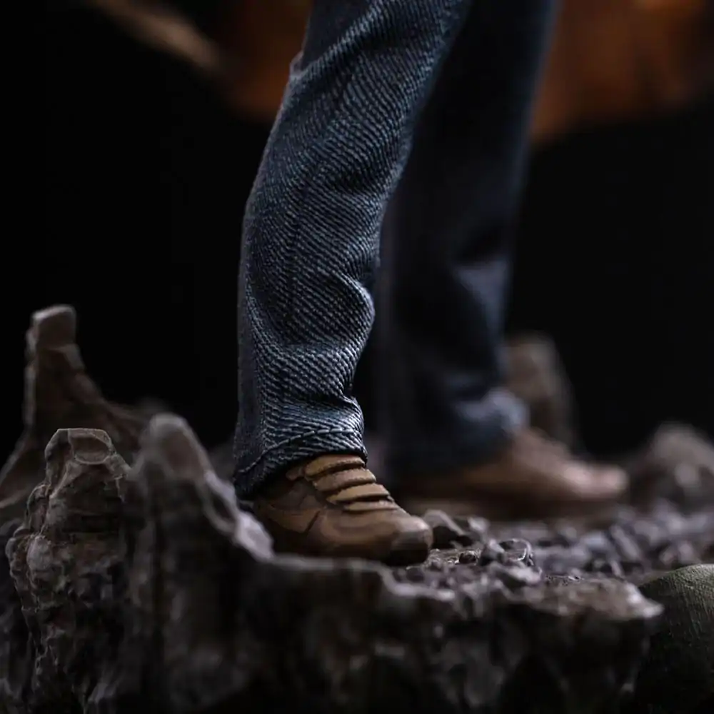 The Goonies Art Scale Soška v měřítku 1/10 Mikey Walsh (40th anniversary) 21 cm fotografii produktu