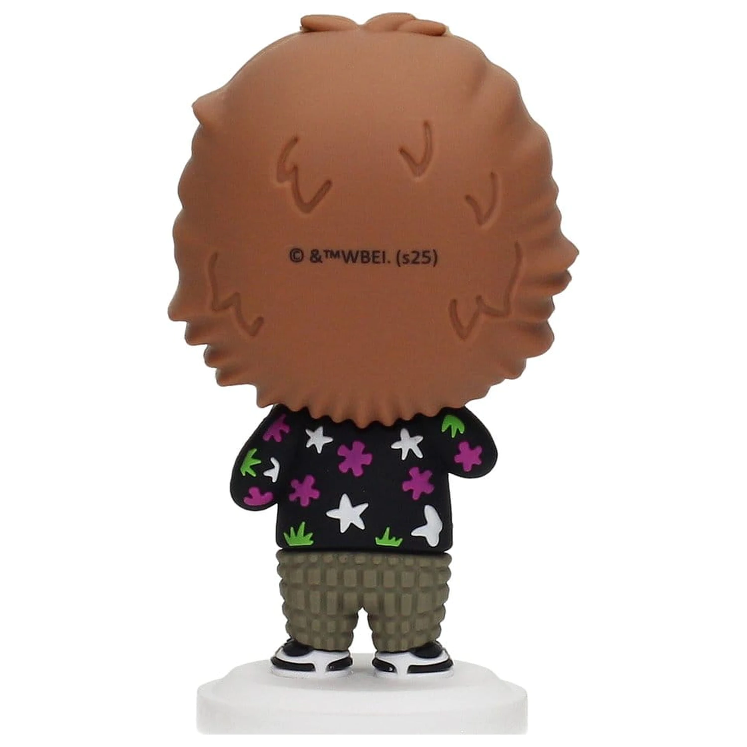 The Goonies Pokis Mini Figurka Chunk 8 cm fotografii produktu