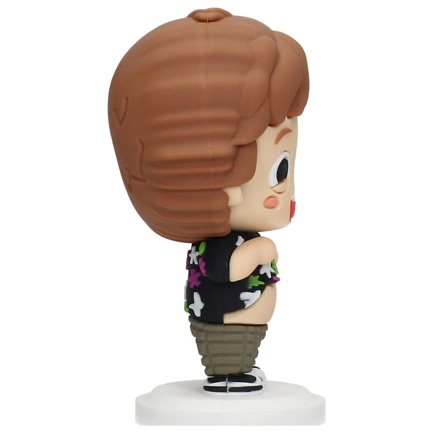 The Goonies Pokis Mini Figurka Chunk 8 cm fotografii produktu