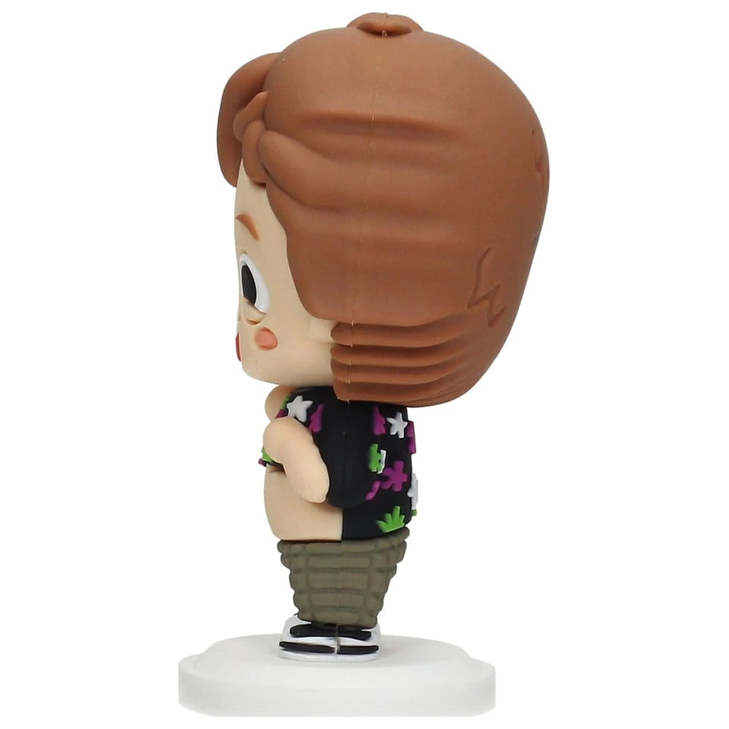 The Goonies Pokis Mini Figurka Chunk 8 cm fotografii produktu