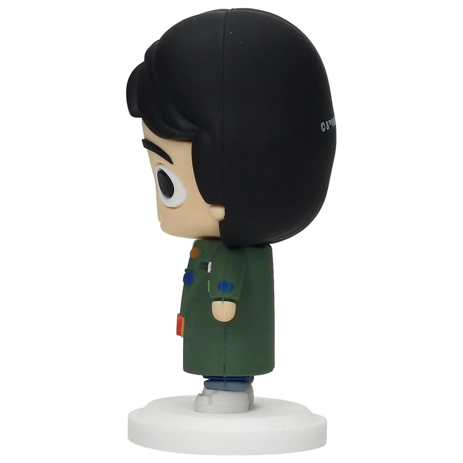 The Goonies Pokis Mini figurka Data 8 cm fotografii produktu