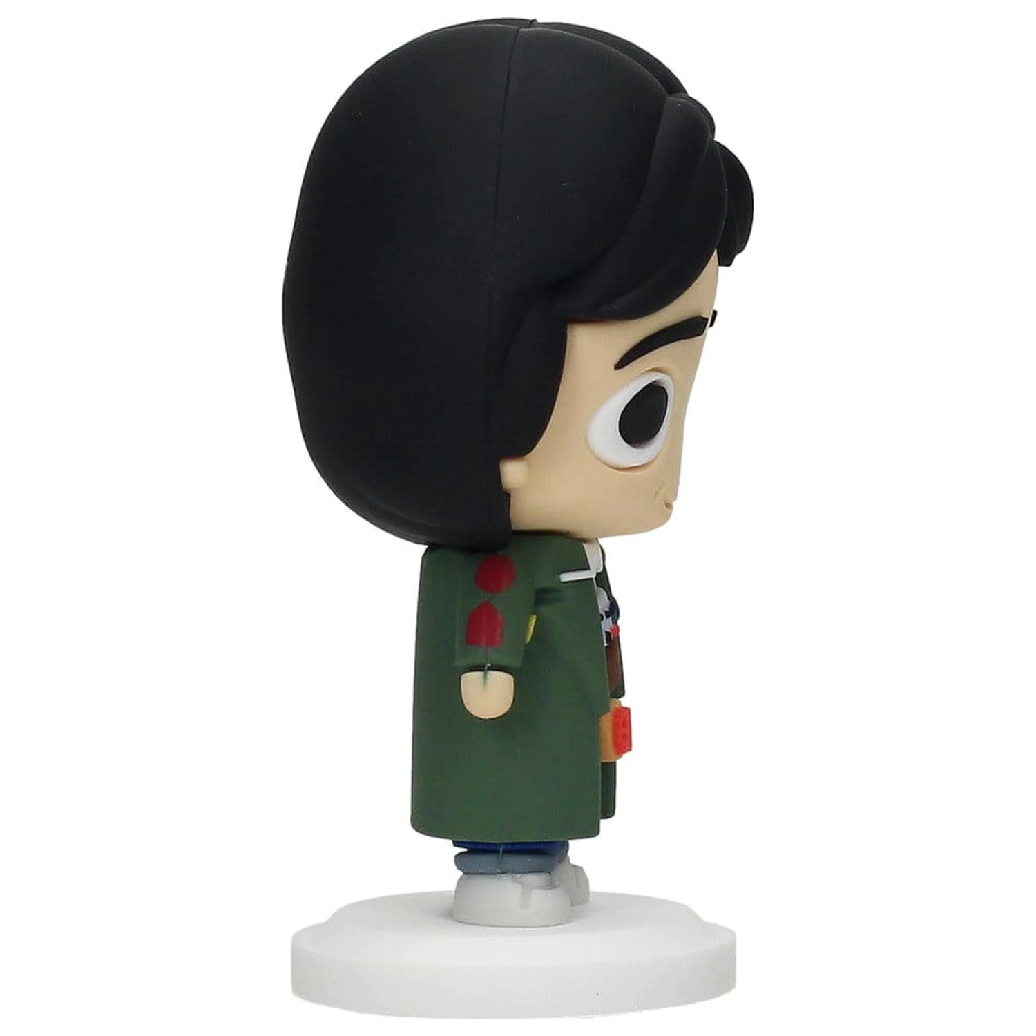 The Goonies Pokis Mini figurka Data 8 cm fotografii produktu