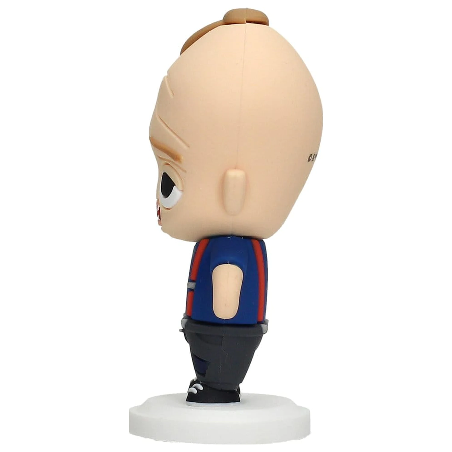 The Goonies Pokis Mini figurka Sloth 8 cm fotografii produktu