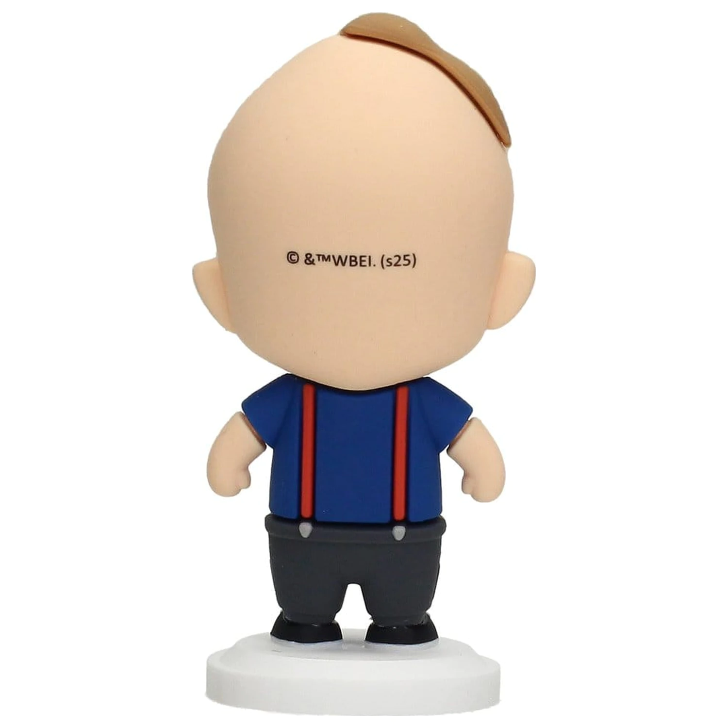The Goonies Pokis Mini figurka Sloth 8 cm fotografii produktu