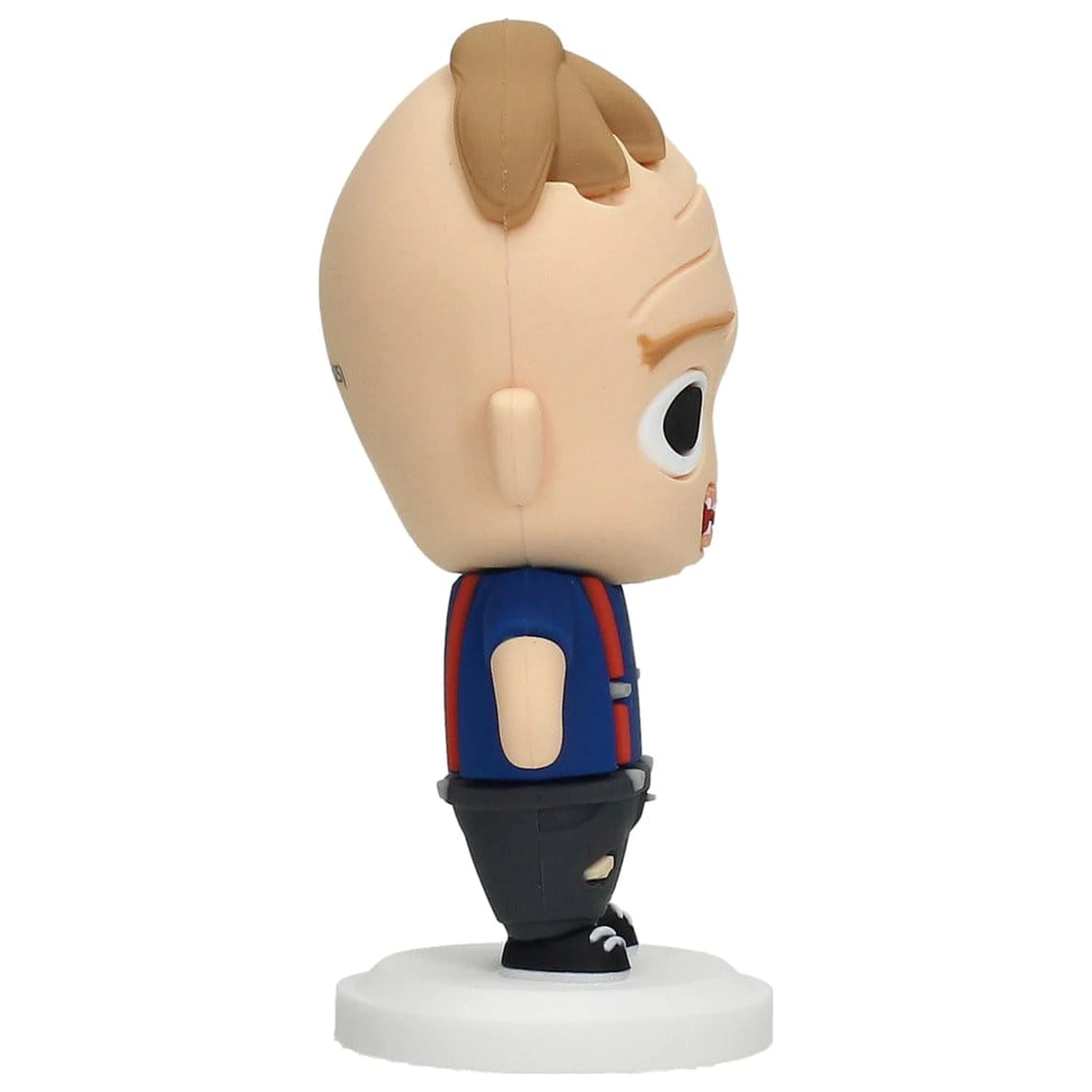 The Goonies Pokis Mini figurka Sloth 8 cm fotografii produktu