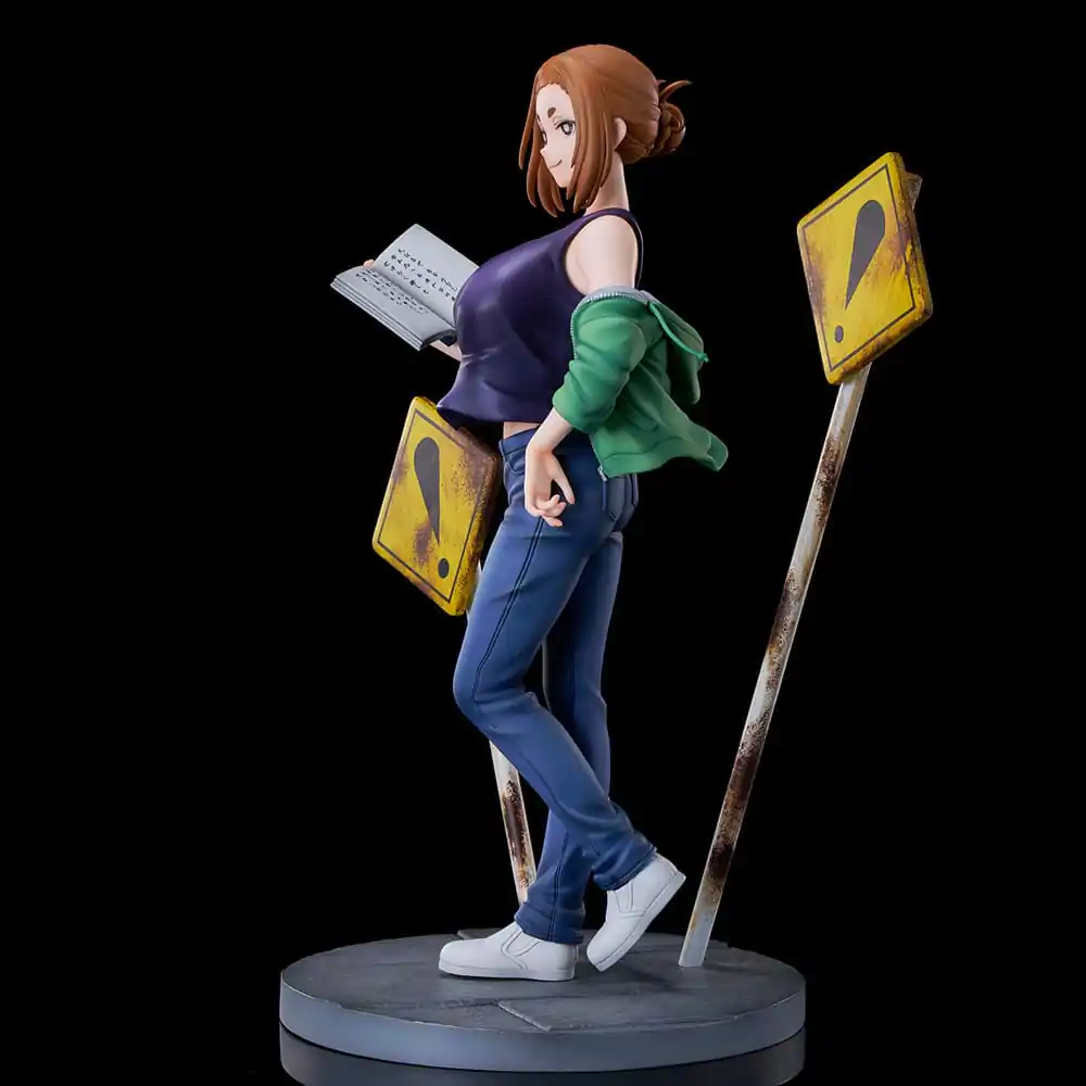 The Grimm Variations: Otome, Kaiju, a Spirited Away PVC Soška Sumireko Ogawa 27 cm fotografii produktu