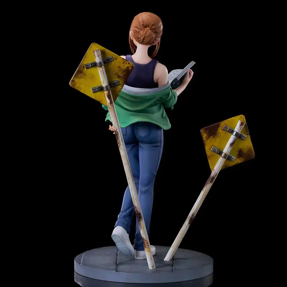 The Grimm Variations: Otome, Kaiju, a Spirited Away PVC Soška Sumireko Ogawa 27 cm fotografii produktu