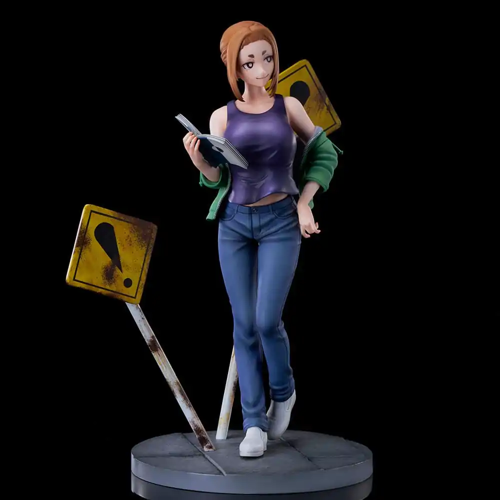 The Grimm Variations: Otome, Kaiju, a Spirited Away PVC Soška Sumireko Ogawa 27 cm fotografii produktu