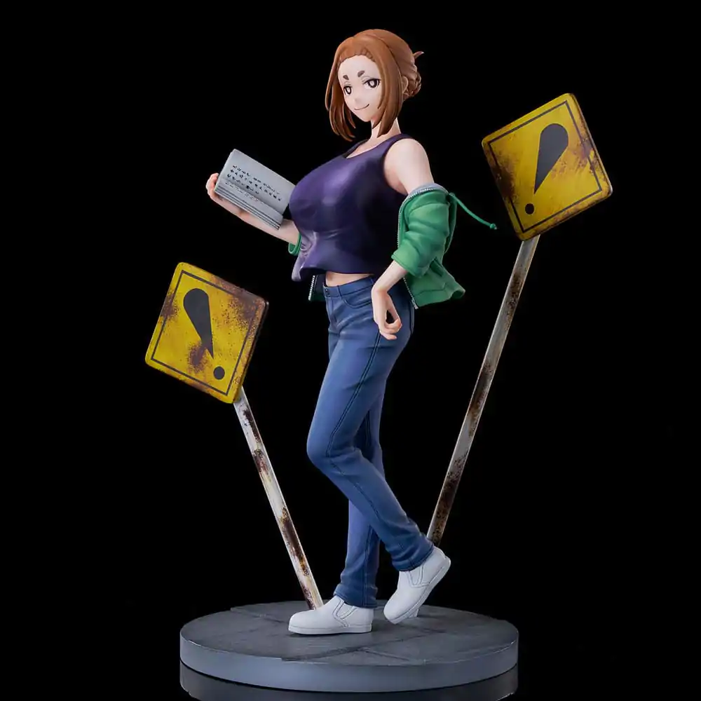 The Grimm Variations: Otome, Kaiju, a Spirited Away PVC Soška Sumireko Ogawa 27 cm fotografii produktu