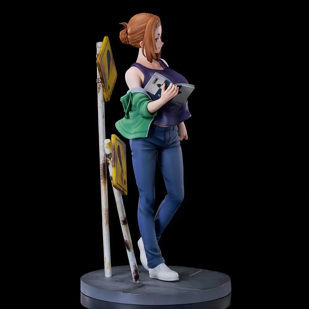 The Grimm Variations: Otome, Kaiju, a Spirited Away PVC Soška Sumireko Ogawa 27 cm fotografii produktu