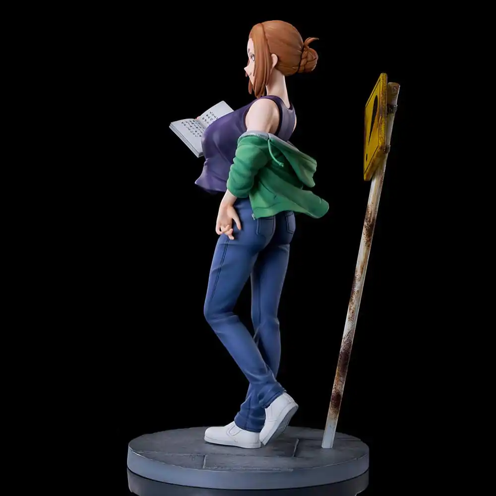 The Grimm Variations: Otome, Kaiju, a Spirited Away PVC Soška Sumireko Ogawa 27 cm fotografii produktu
