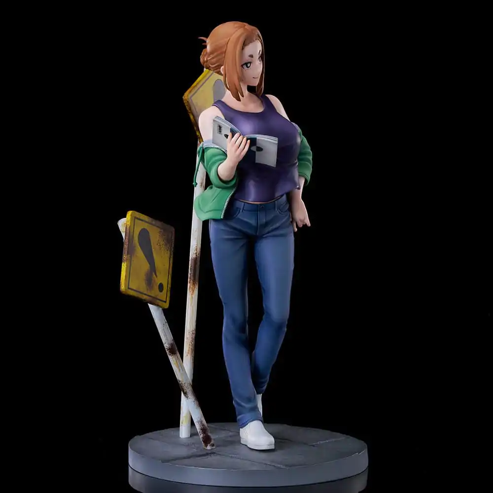 The Grimm Variations: Otome, Kaiju, a Spirited Away PVC Soška Sumireko Ogawa 27 cm fotografii produktu