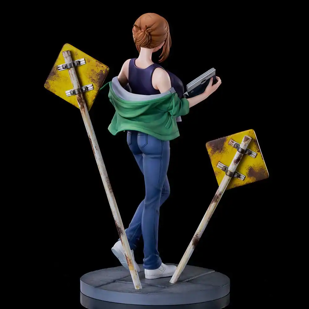 The Grimm Variations: Otome, Kaiju, a Spirited Away PVC Soška Sumireko Ogawa 27 cm fotografii produktu