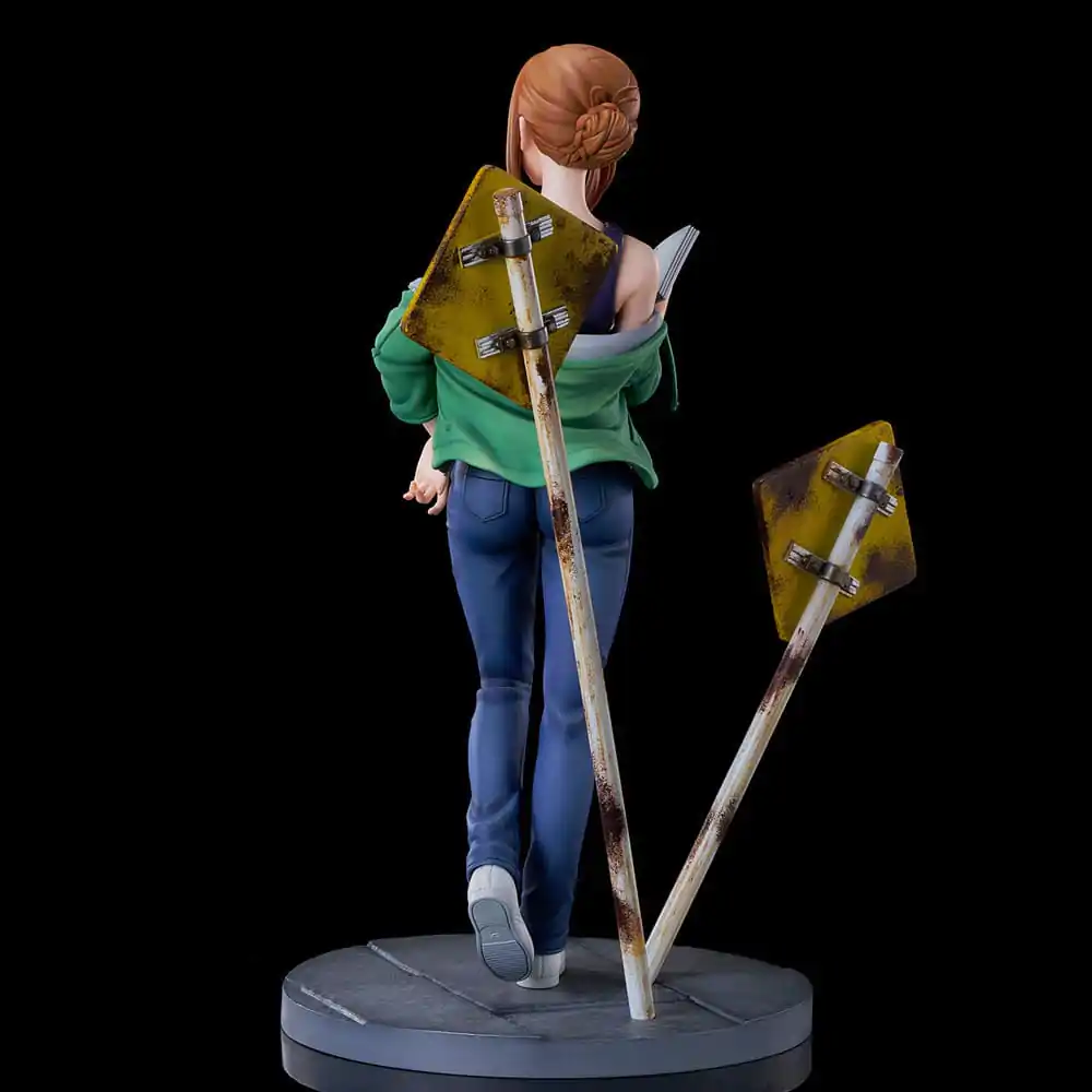 The Grimm Variations: Otome, Kaiju, a Spirited Away PVC Soška Sumireko Ogawa 27 cm fotografii produktu