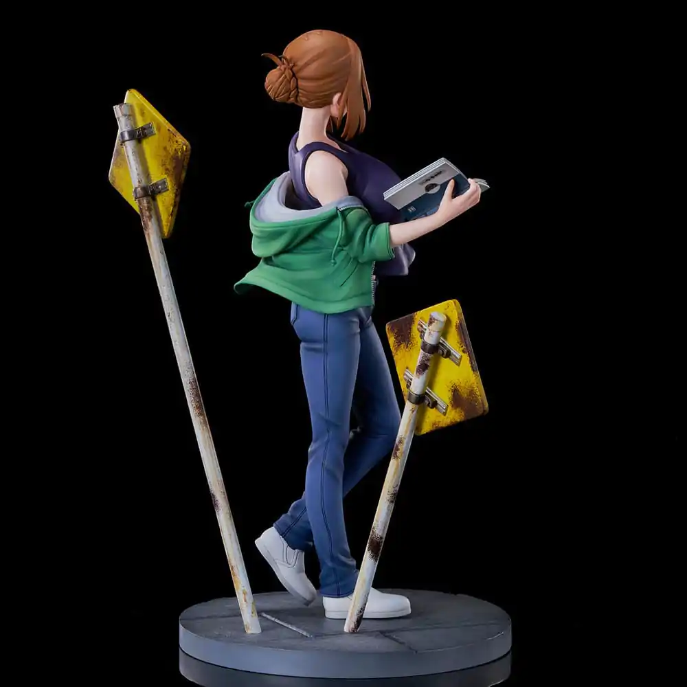 The Grimm Variations: Otome, Kaiju, a Spirited Away PVC Soška Sumireko Ogawa 27 cm fotografii produktu