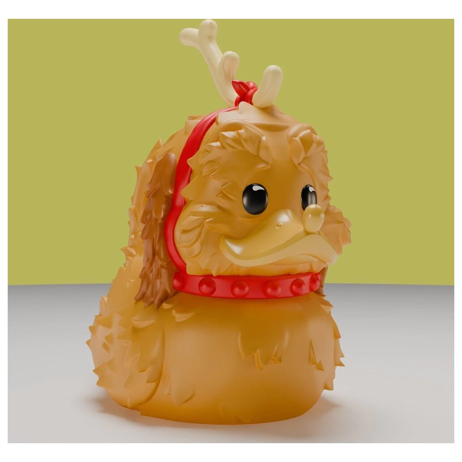 The Grinch Max Tubbz figurka 5 cm fotografii produktu