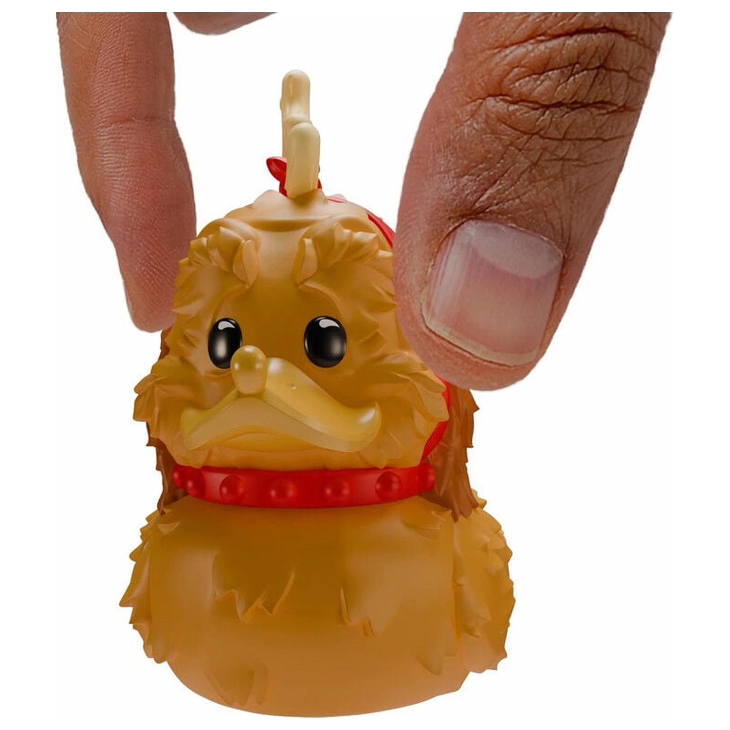 The Grinch Max Tubbz figurka 5 cm fotografii produktu