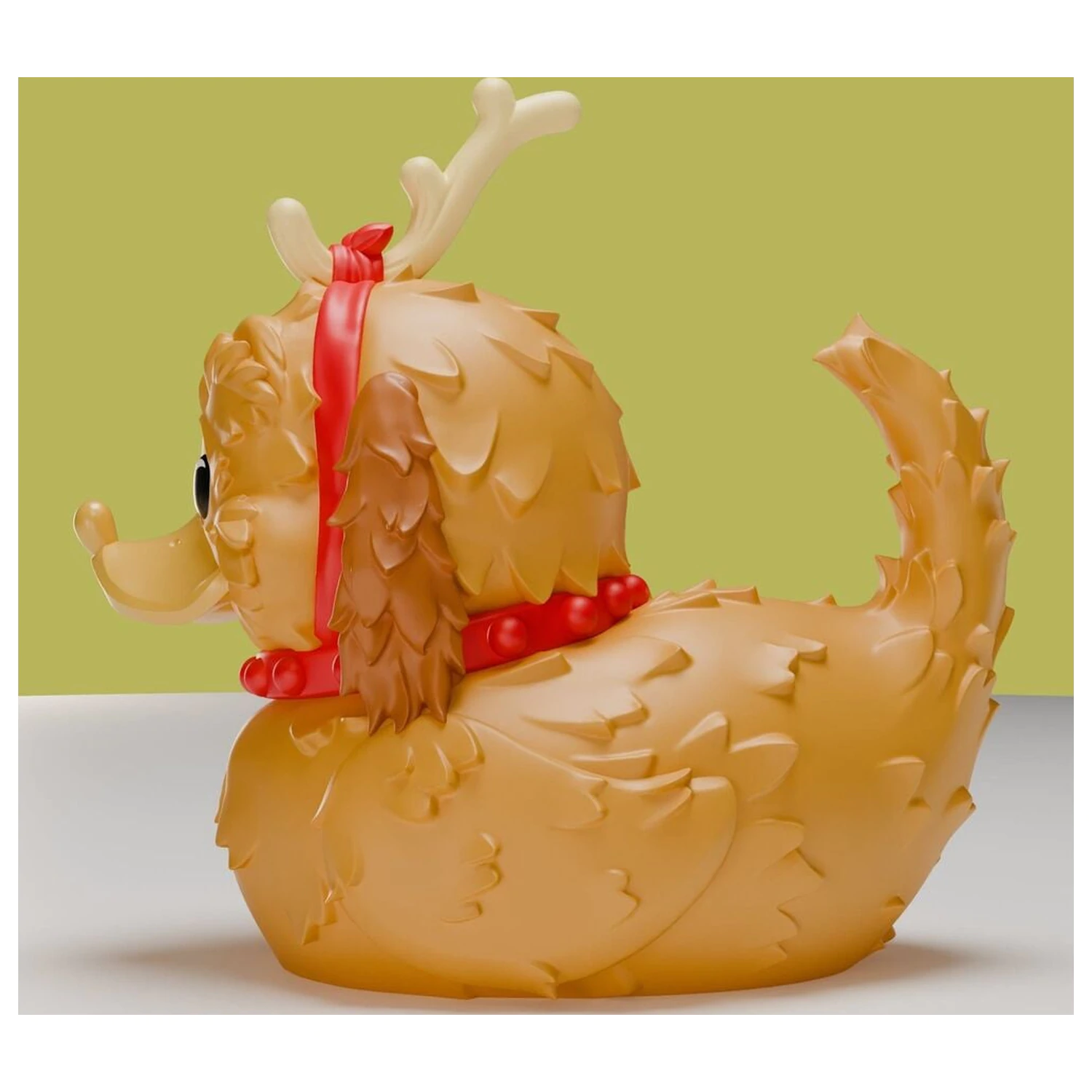 The Grinch Max Tubbz figurka 5 cm fotografii produktu