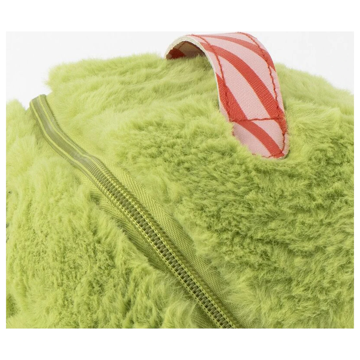 Kosmetický kufřík Grinch fotografii produktu
