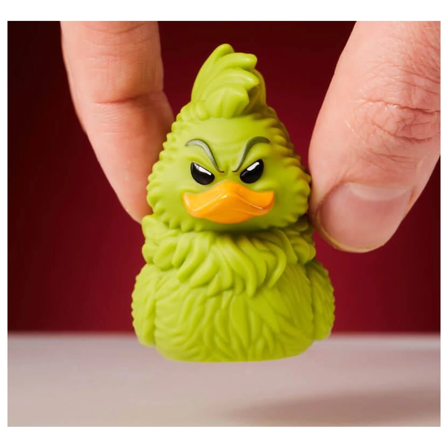 The Grinch Tubbz figurka 5 cm fotografii produktu
