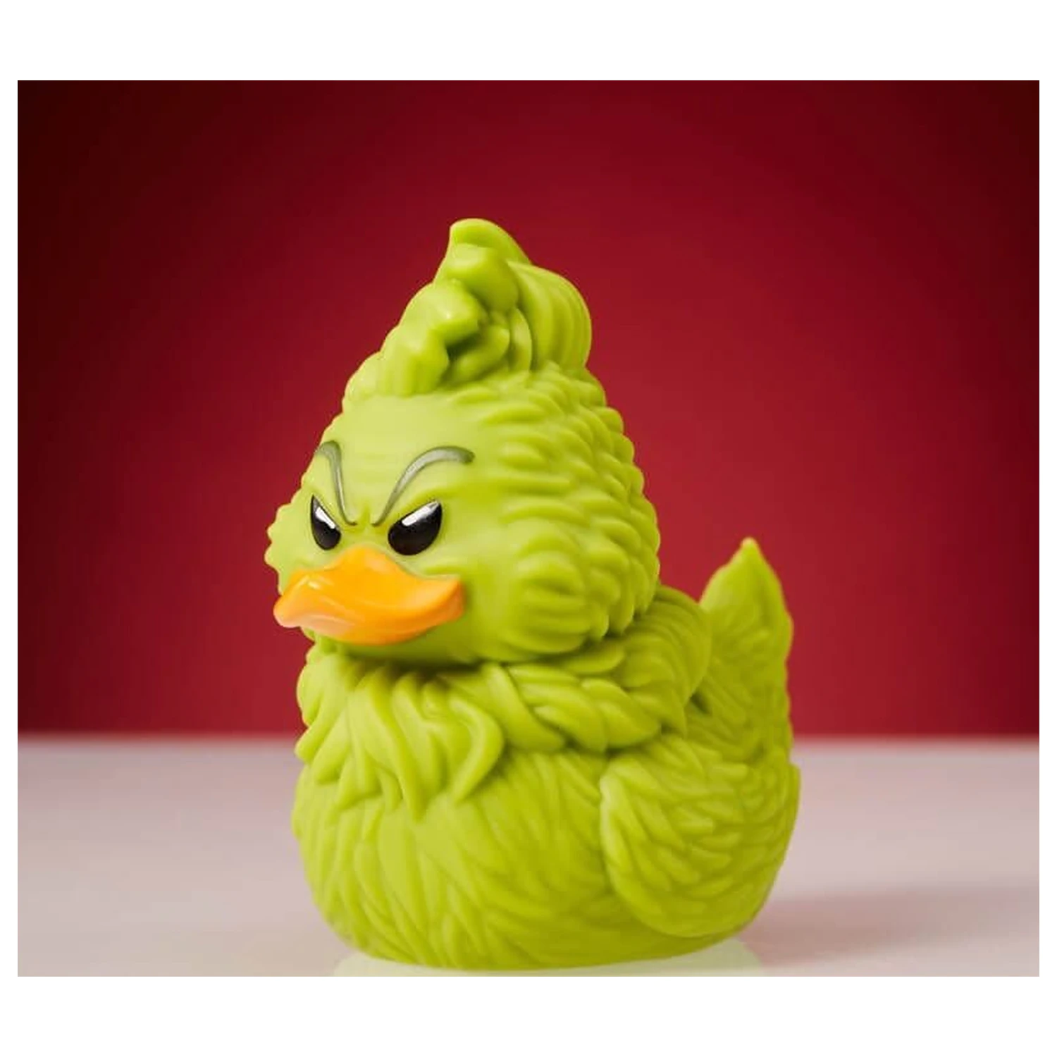 The Grinch Tubbz figurka 5 cm fotografii produktu
