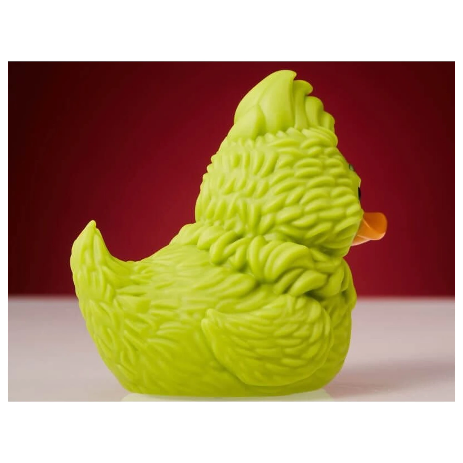 The Grinch Tubbz figurka 5 cm fotografii produktu