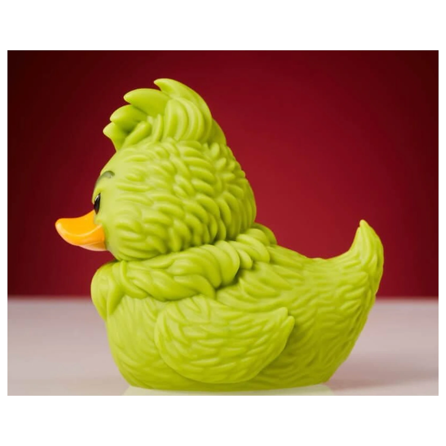 The Grinch Tubbz figurka 5 cm fotografii produktu