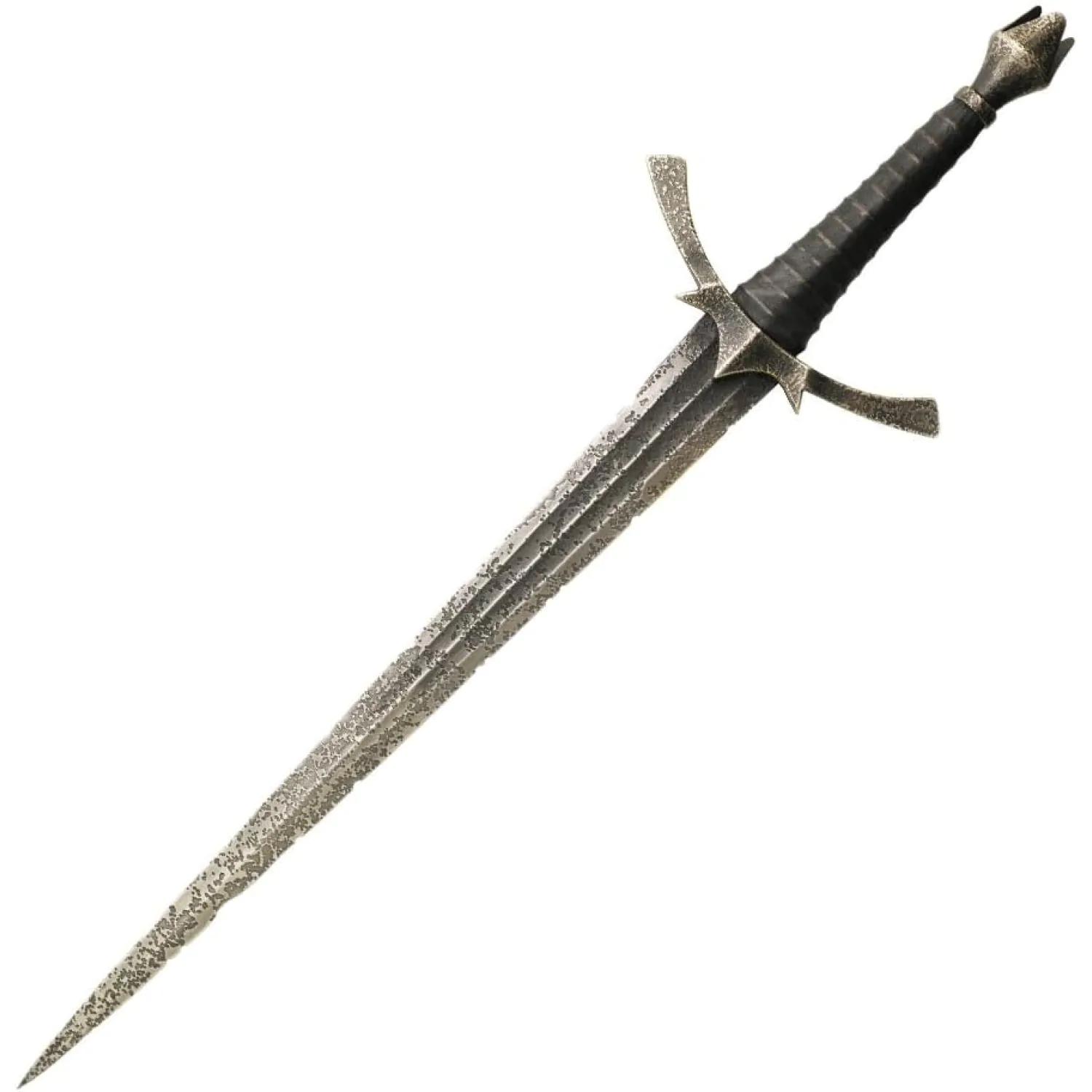 The Hobbit Replica 1/1 Morgul-Blade, Čepel Nazgûl fotografii produktu