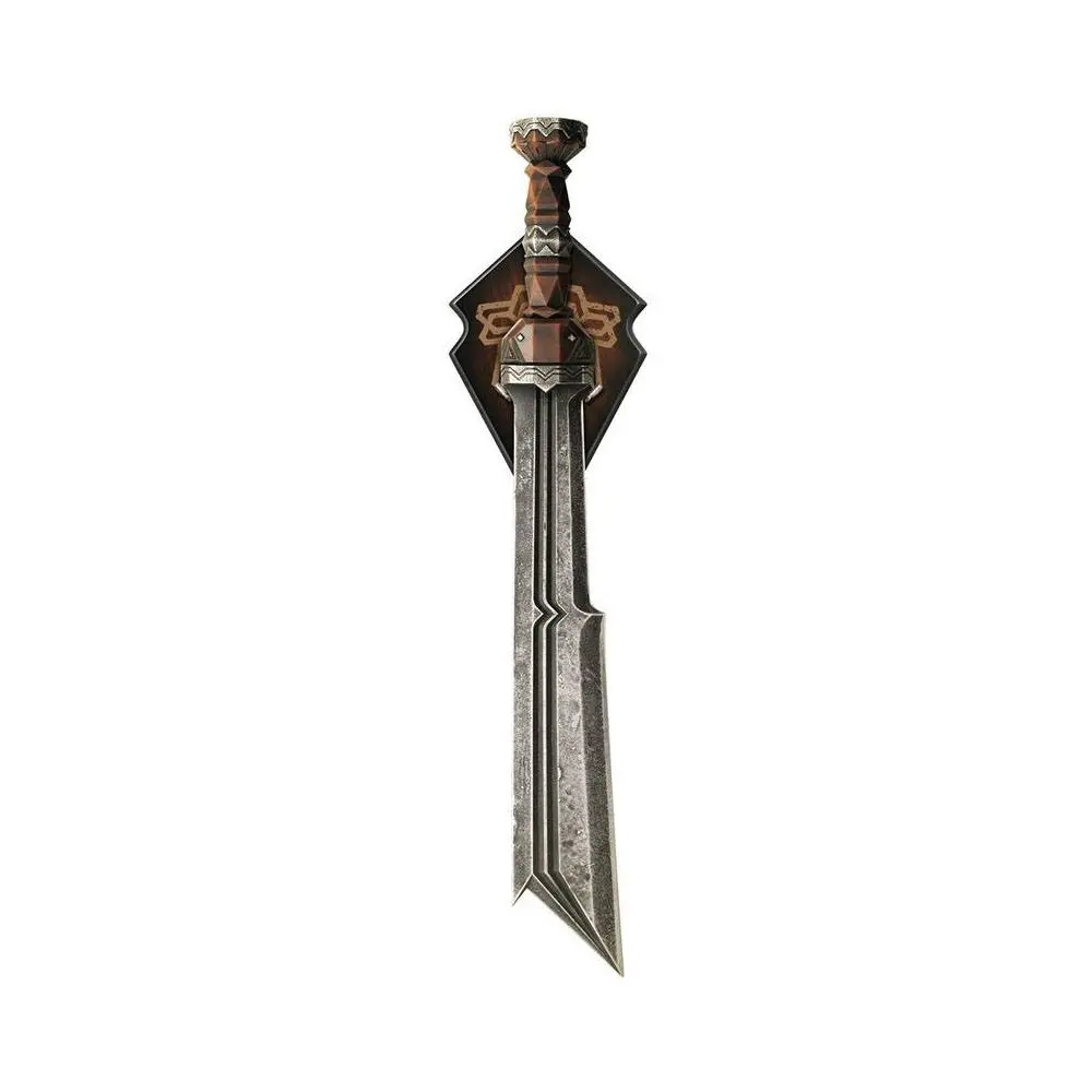 The Hobbit Replika 1/1 meč Filiho 65 cm fotografii produktu