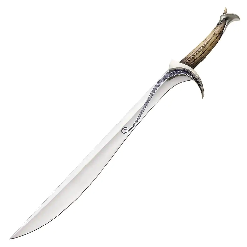 The Hobbit replika meč 1/1 Thorin Oakenshield Orcrist 99 cm fotografii produktu