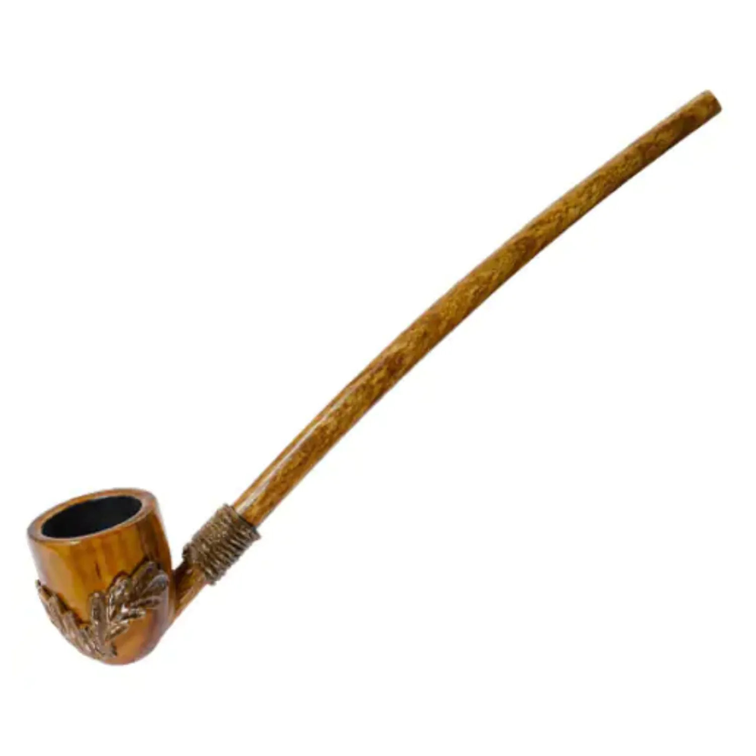 The Hobbit An Unexpected Journey replika 1/1 The Pipe of Bilbo Baggins 23 cm fotografii produktu