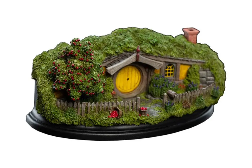 The Hobbit An Unexpected Journey Socha #13 Apple Orchard 20 cm fotografii produktu