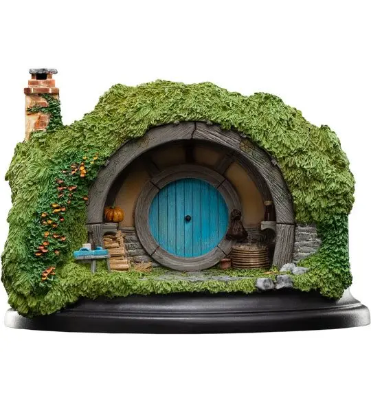 The Hobbit An Unexpected Journey Socha 2A Hill Lane 11 cm fotografii produktu