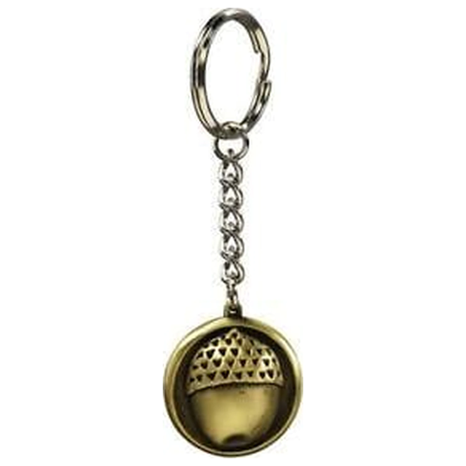 The Hobbit Bilbo's Button Klíčenka fotografii produktu