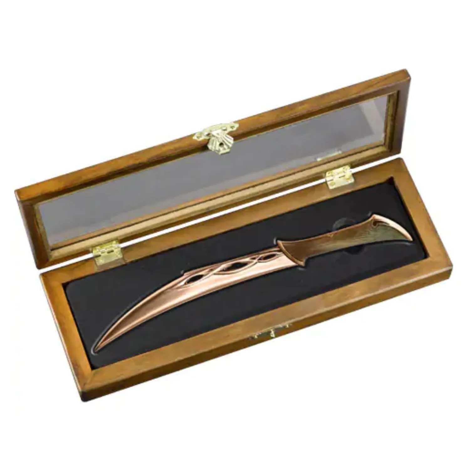The Hobbit otvírák na dopisy Dagger of Tauriel 22 cm fotografii produktu