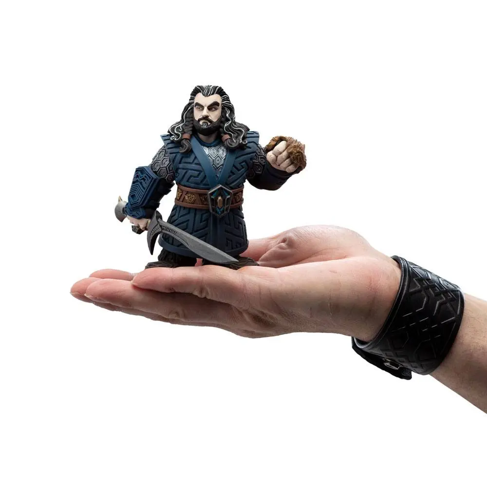 The Hobbit Mini Epics Vinylová figurka Thorin Oakenshield 15 cm fotografii produktu