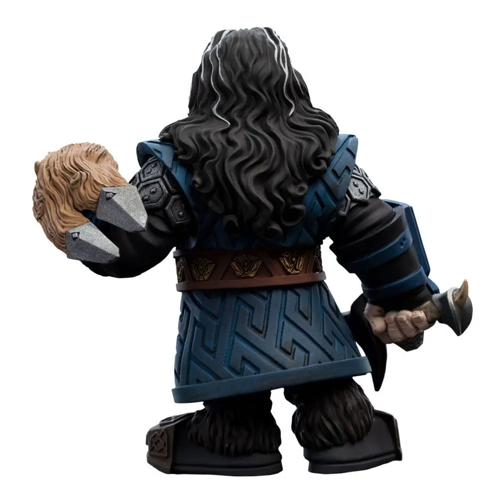 The Hobbit Mini Epics Vinylová figurka Thorin Oakenshield 15 cm fotografii produktu