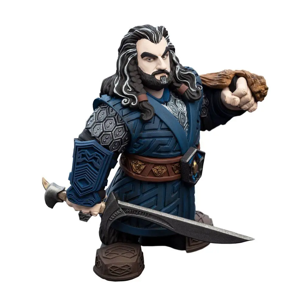 The Hobbit Mini Epics Vinylová figurka Thorin Oakenshield 15 cm fotografii produktu