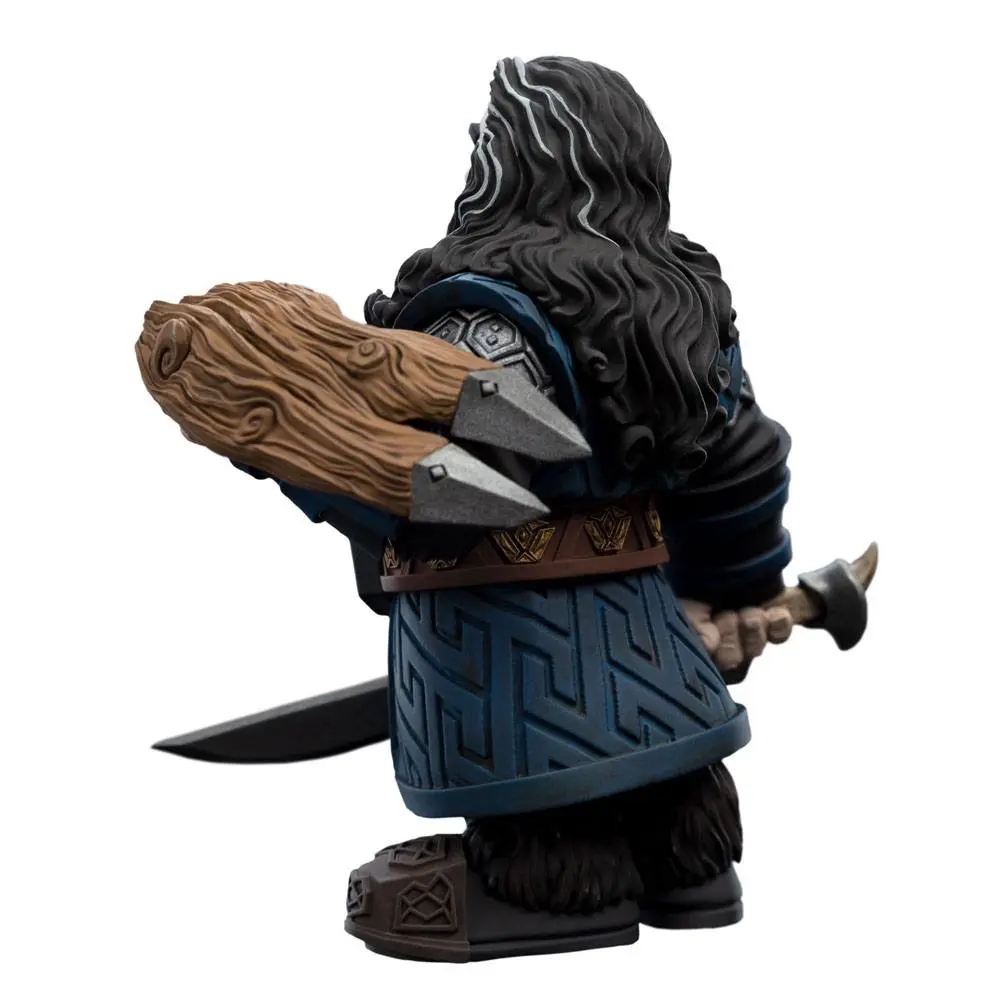 The Hobbit Mini Epics Vinylová figurka Thorin Oakenshield 15 cm fotografii produktu