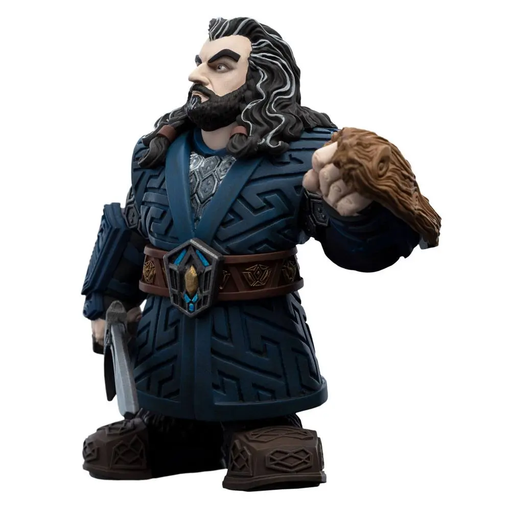 The Hobbit Mini Epics Vinylová figurka Thorin Oakenshield 15 cm fotografii produktu