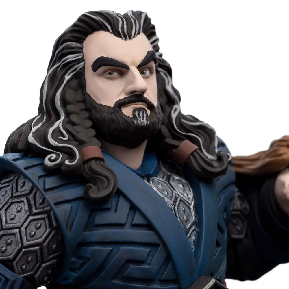 The Hobbit Mini Epics Vinylová figurka Thorin Oakenshield 15 cm fotografii produktu