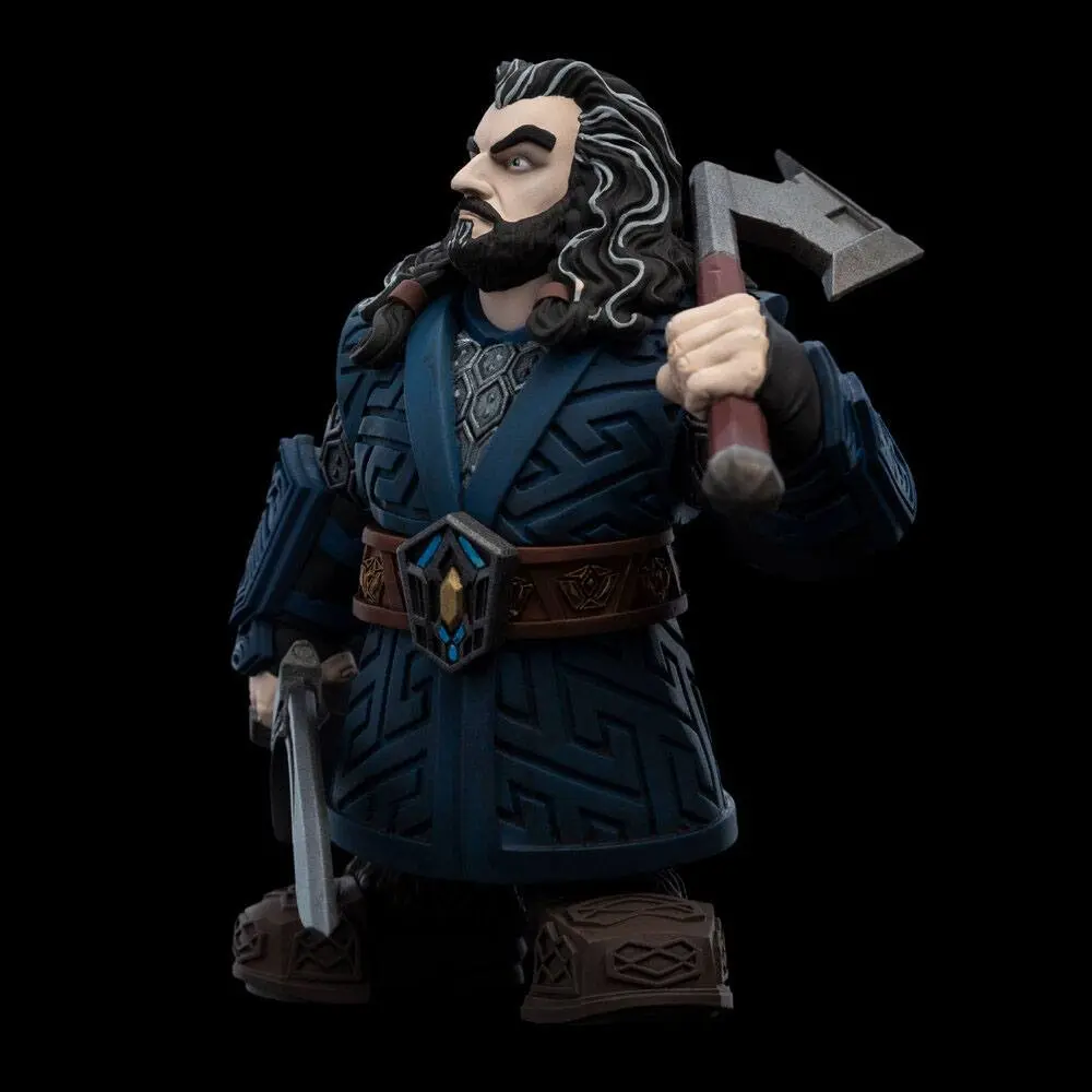 The Hobbit Mini Epics vinylová figurka Thorin Oakenshield Limited Edition 10 cm fotografii produktu