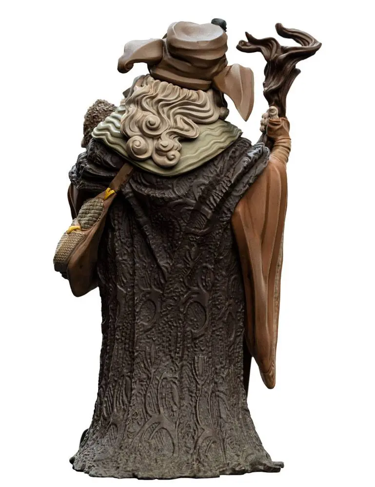 The Hobbit Mini Epics vinylová figurka Radagast Hnědý 16 cm fotografii produktu