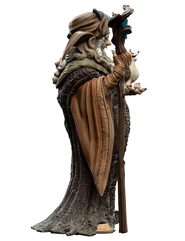 The Hobbit Mini Epics vinylová figurka Radagast Hnědý 16 cm fotografii produktu