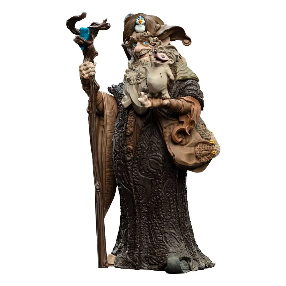 The Hobbit Mini Epics vinylová figurka Radagast Hnědý 16 cm fotografii produktu