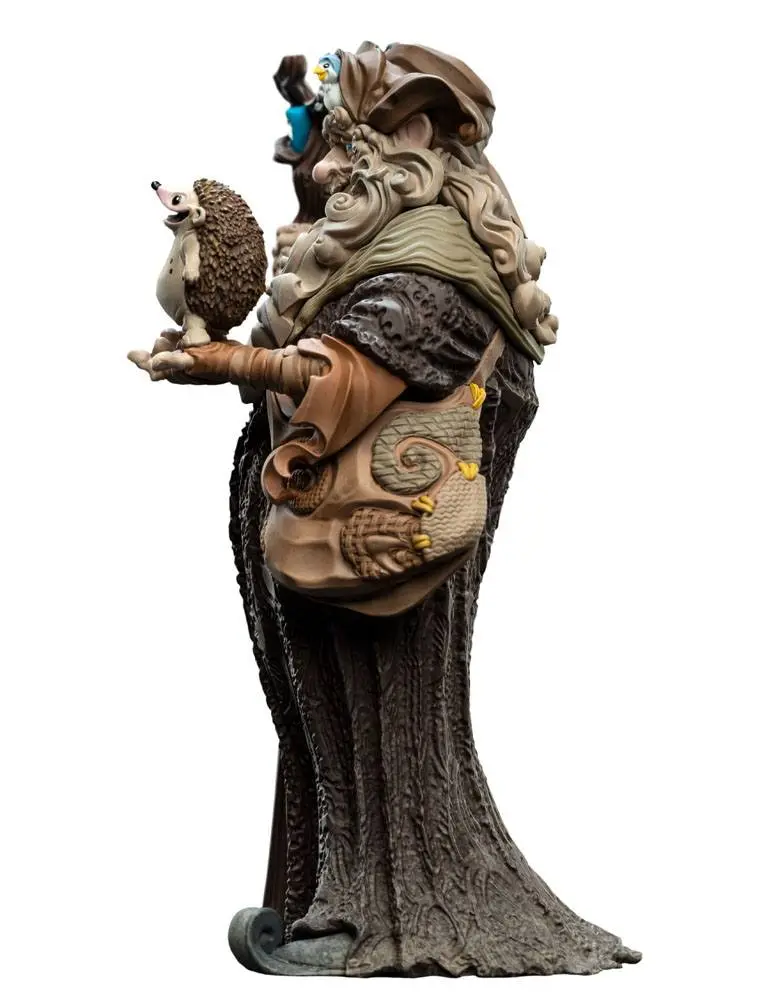 The Hobbit Mini Epics vinylová figurka Radagast Hnědý 16 cm fotografii produktu