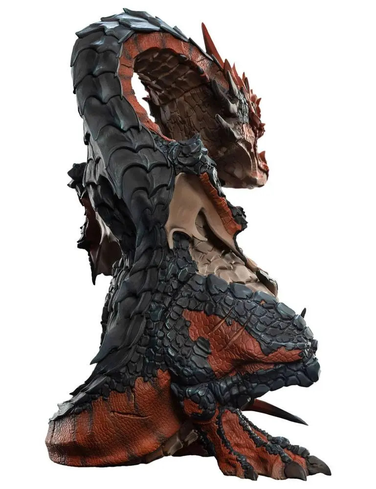 The Hobbit Mini Epics Vinylová Figurka Smaug 30 cm fotografii produktu