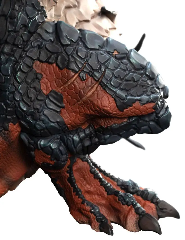 The Hobbit Mini Epics Vinylová Figurka Smaug 30 cm fotografii produktu