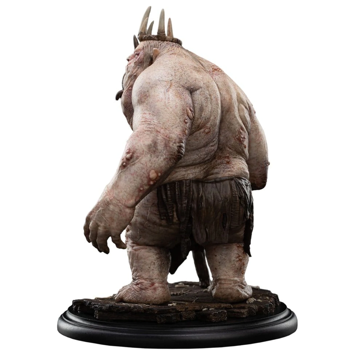The Hobbit Mini Socha The Goblin King 14 cm fotografii produktu